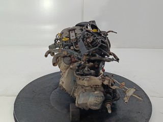 Двигатель, ориг. номер A12XER, Opel Corsa 2006-2011
