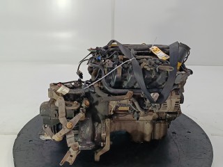 Двигатель, ориг. номер A12XER, Opel Corsa 2006-2011
