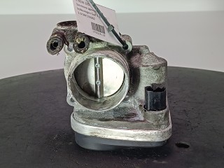 Заслонка дроссельная, ориг. номер 06F133062, Volkswagen Golf 2003-2009