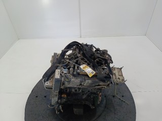 Двигатель, ориг. номер 350A1000, Fiat Grande Punto 2005-2010