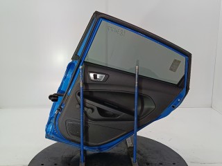 Дверь задняя правая, Ford Fiesta 2008-2013