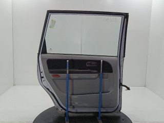 Дверь задняя левая, Hyundai Trajet 1999-2004