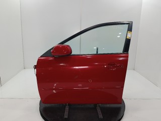 Дверь передняя левая, Mazda 6 2002-2005