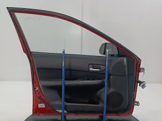 Дверь передняя левая, Mazda 6 2002-2005
