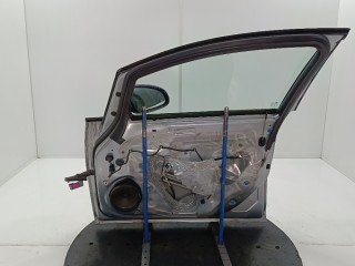 Дверь передняя правая, Opel Astra 2006-2014