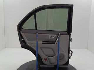 Дверь задняя левая, Kia Sorento 2006-2011