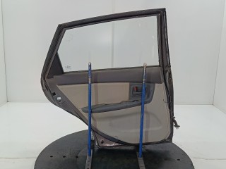 Дверь задняя левая, Kia Cerato 2003-2007