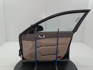 Дверь передняя правая, Hyundai Sonata 2001-2013