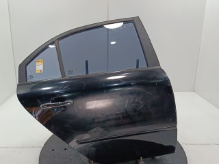 Дверь задняя правая, Hyundai Sonata 2001-2013