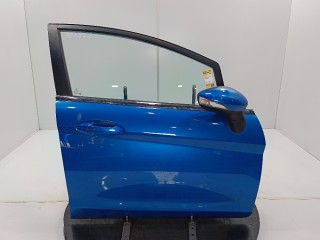 Дверь передняя правая, Ford Fiesta 2008-2013