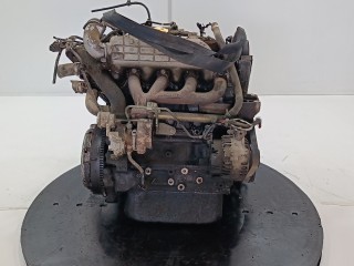 Двигатель, ориг. номер 8140.43S, Fiat Ducato 2002-2012