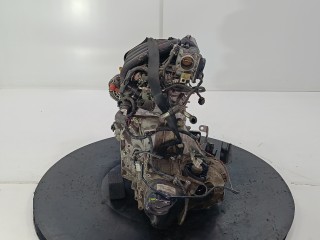 Двигатель, ориг. номер HR16DE, Nissan Note 2005-2008