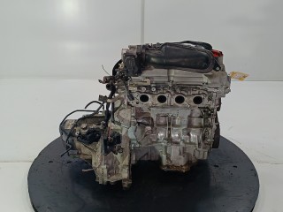 Двигатель, ориг. номер HR16DE, Nissan Note 2005-2008