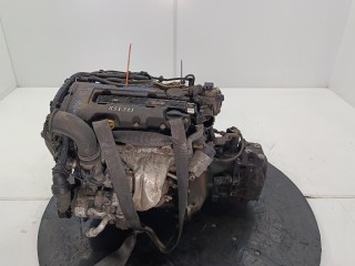 Двигатель, ориг. номер A14NET, Opel Astra 2006-2014