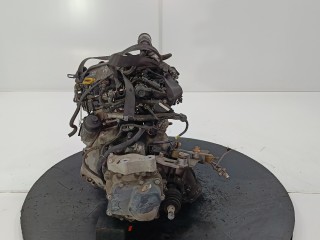 Двигатель, ориг. номер A10XEP, Opel Corsa 2006-2011