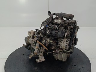 Двигатель, ориг. номер A10XEP, Opel Corsa 2006-2011