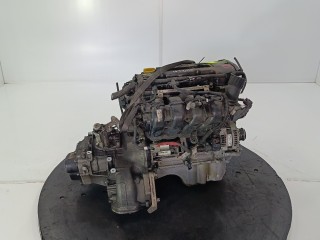Двигатель, ориг. номер B14XER, Opel Meriva 2014-2018
