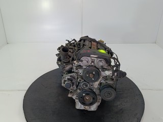 Двигатель, ориг. номер B14XER, Opel Meriva 2014-2018