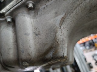 Двигатель, ориг. номер B14XER, Opel Meriva 2014-2018