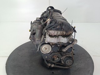 Двигатель, ориг. номер 5F01, Peugeot 207 2009-2013