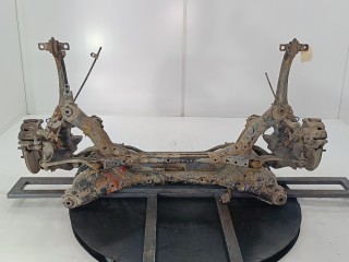 Балка подвески задняя, Mazda 6 2002-2005