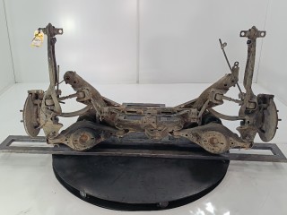 Балка подвески задняя, Mazda 6 2002-2005
