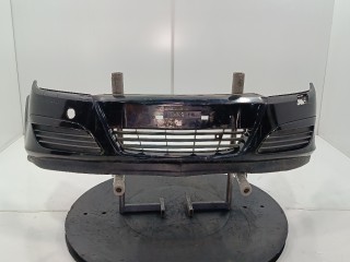Бампер передний, ориг. номер 375768702, Opel Astra 1998-2009