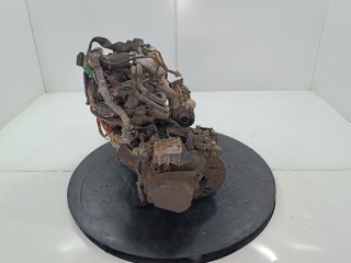 Двигатель, ориг. номер 8140.43S, Peugeot Boxer 1994-2002