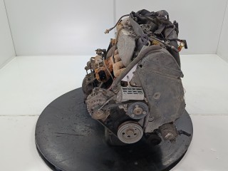 Двигатель, ориг. номер 8140.43S, Peugeot Boxer 1994-2002