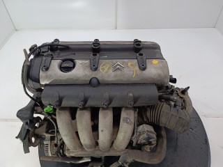 Двигатель, ориг. номер EW10J4S, Citroen C4 2004-2014
