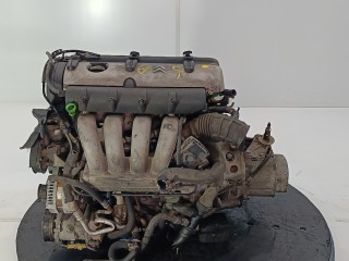 Двигатель, ориг. номер EW10J4S, Citroen C4 2004-2014