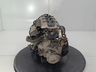 Двигатель, ориг. номер EW10J4S, Citroen C4 2004-2014