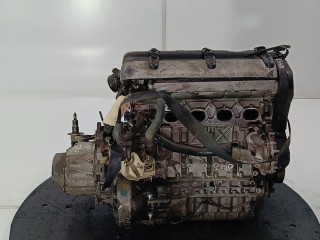 Двигатель, ориг. номер EW10J4S, Citroen C4 2004-2014