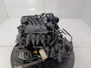 Двигатель, ориг. номер AVU, Volkswagen Golf 1997-2006