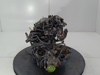 Двигатель, ориг. номер AVU, Volkswagen Golf 1997-2006