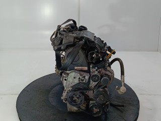 Двигатель, ориг. номер AVU, Volkswagen Golf 1997-2006