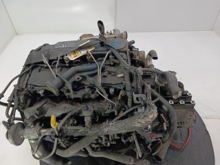 Двигатель, ориг. номер ABFA, Ford Transit 2000-2006
