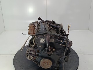 Двигатель, ориг. номер ABFA, Ford Transit 2000-2006