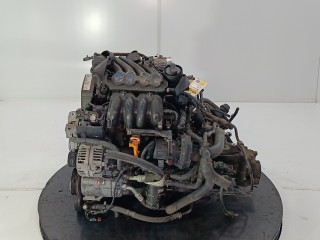 Двигатель, ориг. номер APF, Volkswagen Golf 1997-2006