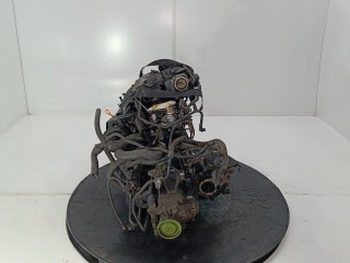 Двигатель, ориг. номер APF, Volkswagen Golf 1997-2006