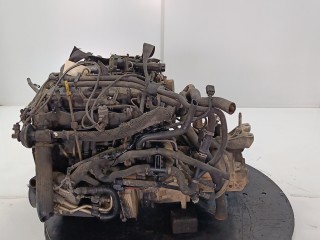 Двигатель, ориг. номер ABFA, Ford Transit 2000-2006