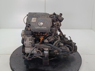 Двигатель, ориг. номер AKL, Volkswagen Golf 1997-2006