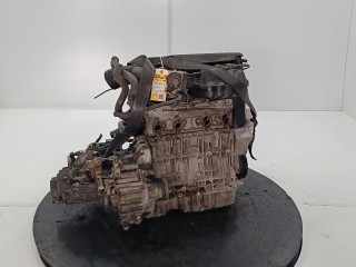 Двигатель, ориг. номер AKL, Volkswagen Golf 1997-2006