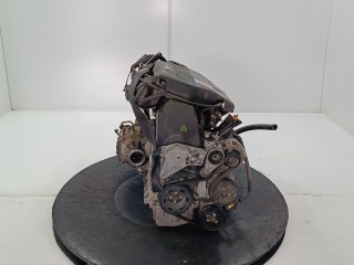Двигатель, ориг. номер AKL, Volkswagen Golf 1997-2006