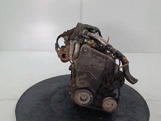 Двигатель, ориг. номер K9K732, Renault Megane 2006-2009