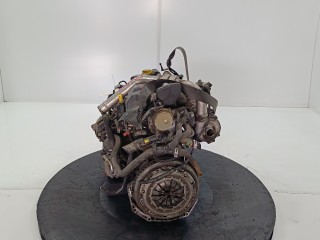 Двигатель, ориг. номер K9K732, Renault Megane 2006-2009