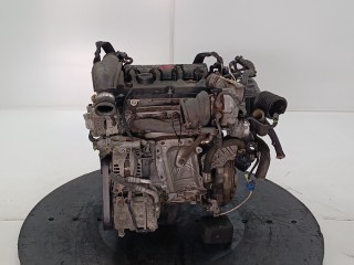 Двигатель, ориг. номер 5F04, Peugeot 207 2006-2009