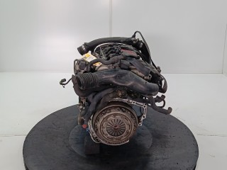 Двигатель, ориг. номер 5F04, Peugeot 207 2006-2009