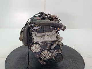 Двигатель, ориг. номер 5F04, Peugeot 207 2006-2009