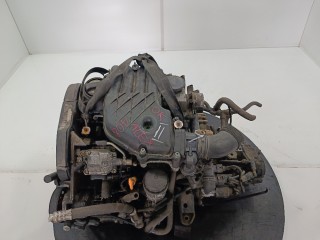 Двигатель, ориг. номер AQM, Volkswagen Golf 1997-2006